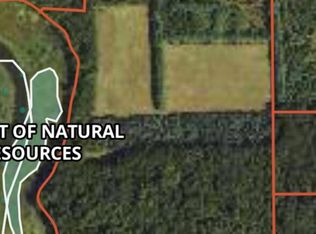 Farmstead Ln, Three Rivers, MI 49093