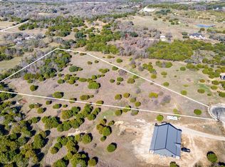 11 Gremminger Ct, Weatherford, TX 76088