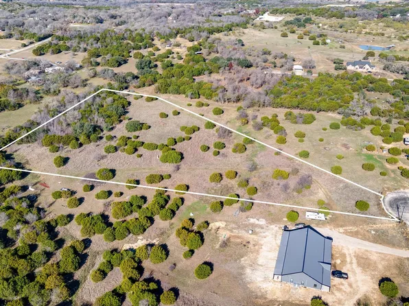 11 Gremminger Ct, Weatherford, TX 76088