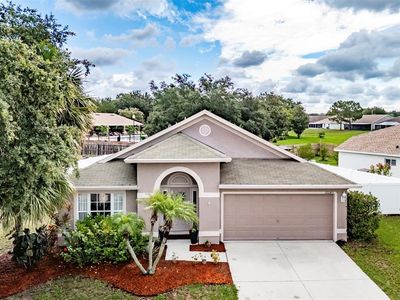 10245 Hunters Haven Blvd, Riverview, FL, 33578