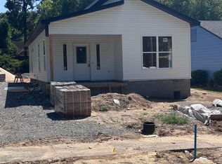 612 W 18th St, North Little Rock, AR 72114