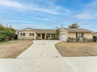 16614 Barneston St, Granada Hills, CA 91344
