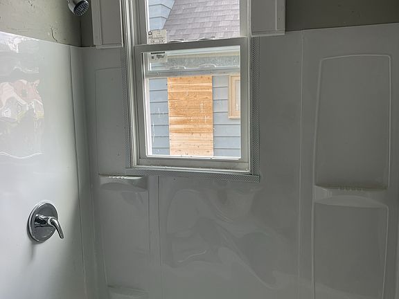 down stairs bathroom