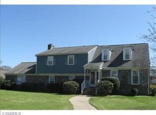 4517 Conduit Rd, Colonial Heights, VA 23834