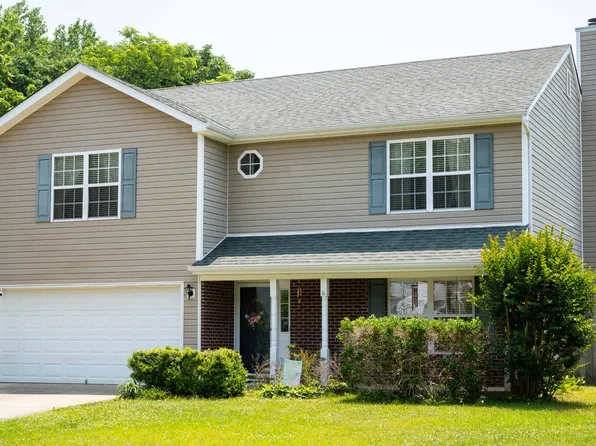 1016 Chelsea Dr, Goodlettsville, TN 37072