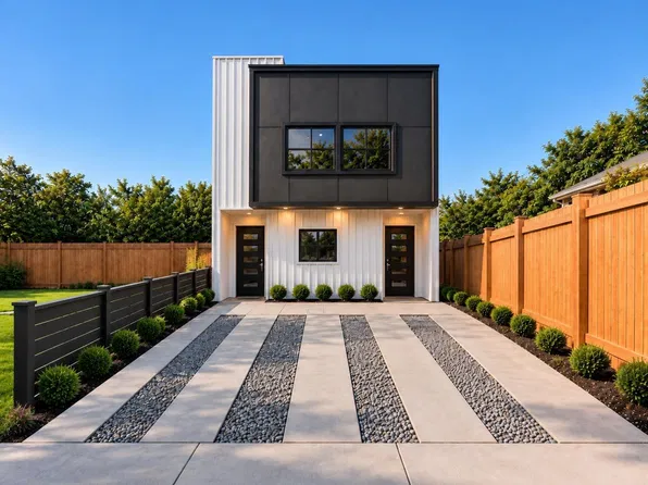 417 Armstrong St, Houston, TX 77029