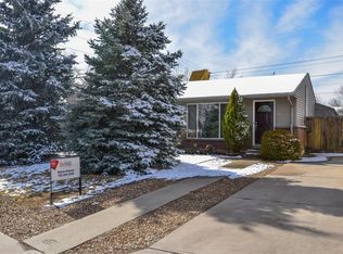 1491 S Saulsbury St, Lakewood, CO 80232