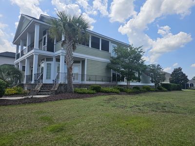 898 Bluffview Dr, Myrtle Beach, SC, 29579