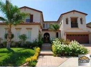 20236 Via Medici, Porter Ranch, CA 91326