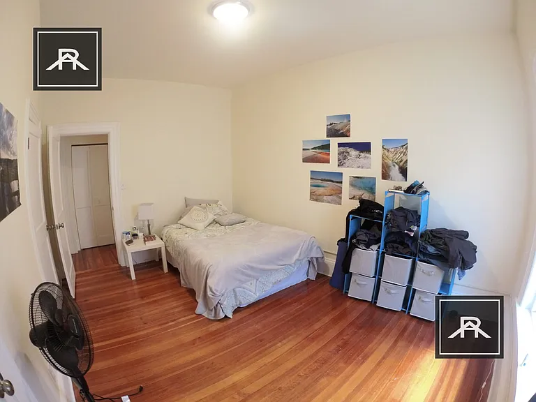 1461 Beacon St #24 — Photo 9