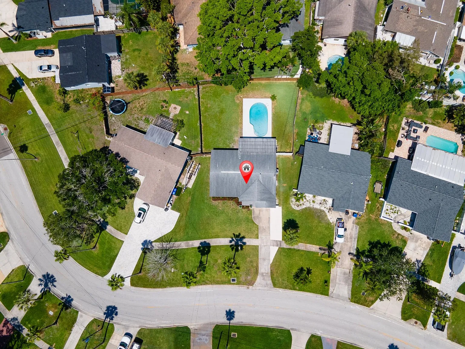 5600 Bayou Grande Boulevard Northeast - 1 — Photo 4