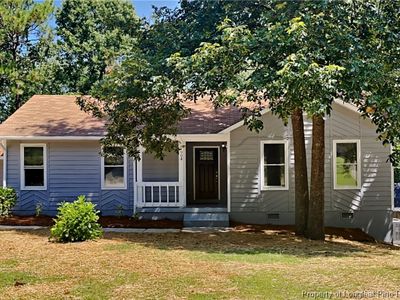 904 Dandridge Dr, Fayetteville, NC, 28303