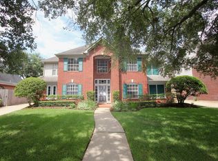 4411 Nassau Dr, Sugar Land, TX 77479