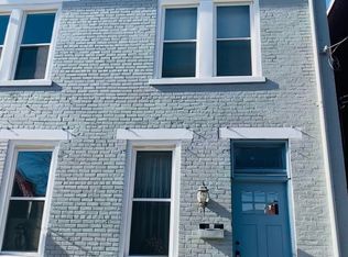 1917 Colerain Ave #1, Cincinnati, OH 45214