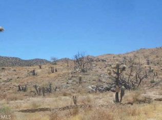 0 Elata Ave., Yucca Valley, CA 92284