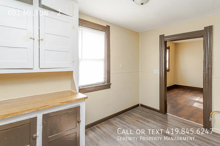 Simple, Comfortable 1 Bed / 1 Bath First Floor with Private Entry *Available September 1, 2026!* — Photo 3
