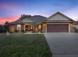 5178 Rabbit Run, Crestview, FL 32539