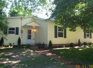 2713 20th Street Ext, Beaver Falls, PA