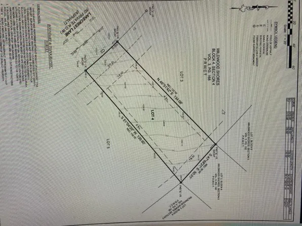 5 Lakecrest Ln, Huntsville, TX 77340