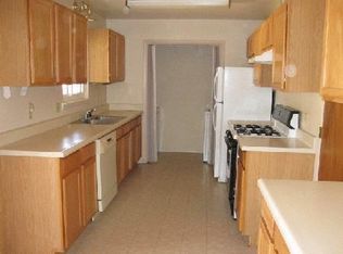 2403 Swathmore Dr, Silver City, NM 88061