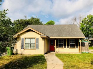 808 S Indiana Ave, Weslaco, TX 78596