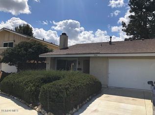 1924 Woodside Dr, Thousand Oaks, CA 91362