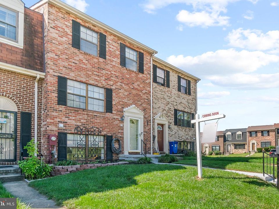 1st image of 3 Harmony Mill Ct