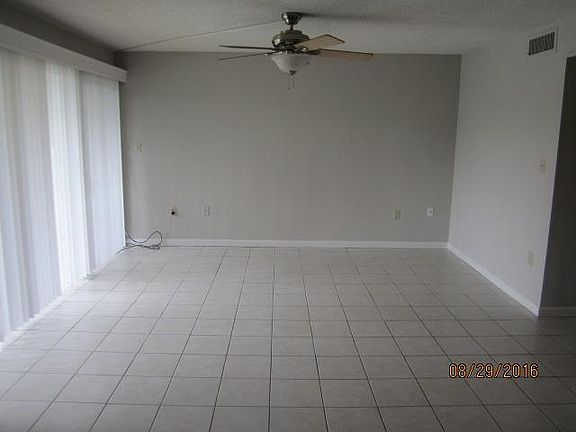 Living room area