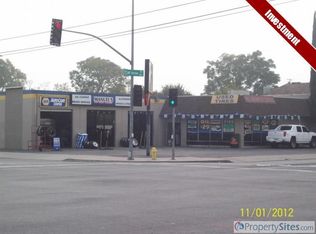 101 S Mount Vernon Ave, San Bernardino, CA 92410