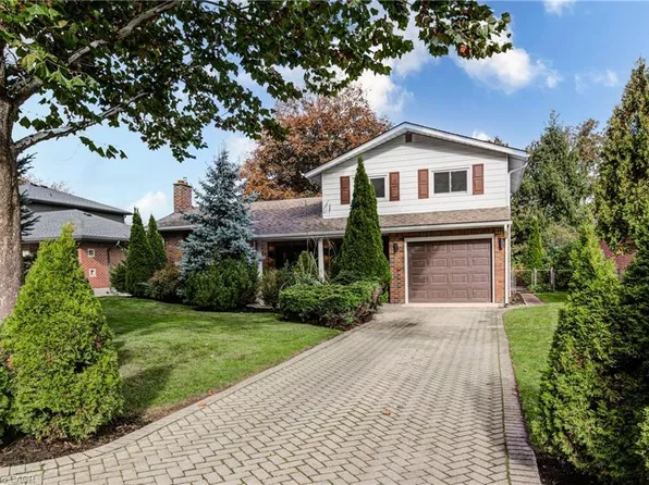 55 Altadore Cres, Woodstock, ON N4S 5G3
