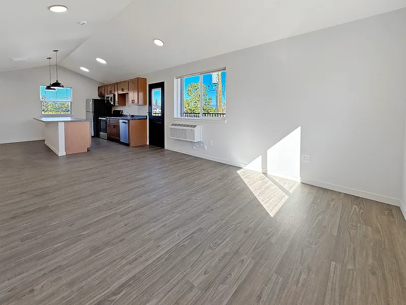 1 bed, 1.0 bath, 725 sqft, $1,350 — Photo 3
