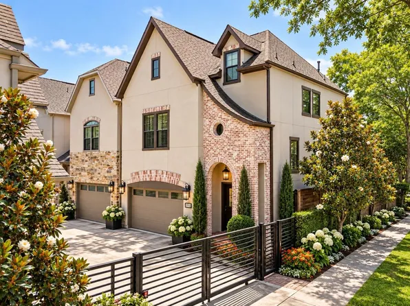 2112 Sherwin St, Houston, TX 77007