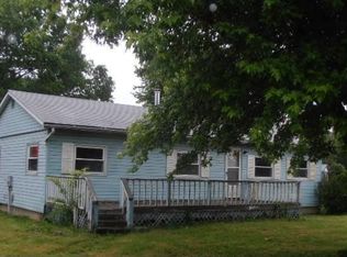 9804 Loudon St, Johnstown, OH 43031