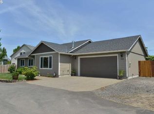554 Taylor St, Mount Angel, OR 97362