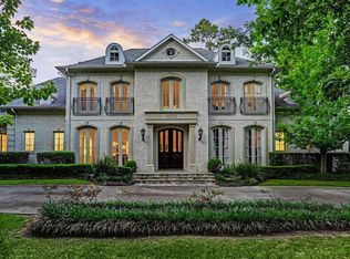 11840 Stuckey Ln, Houston, TX 77024