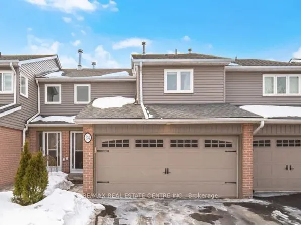 3125 5th Line W Unit 34, Mississauga, ON L5L 3S8