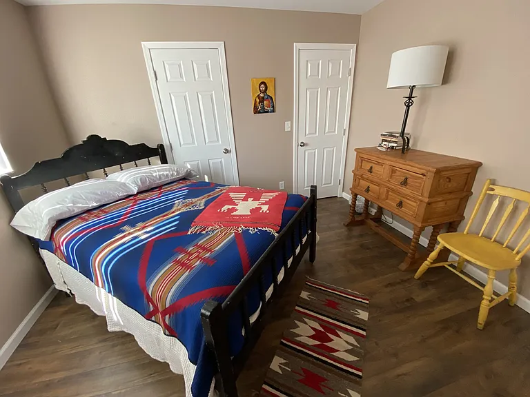 5725 S Marshall Pl #1 — Photo 9