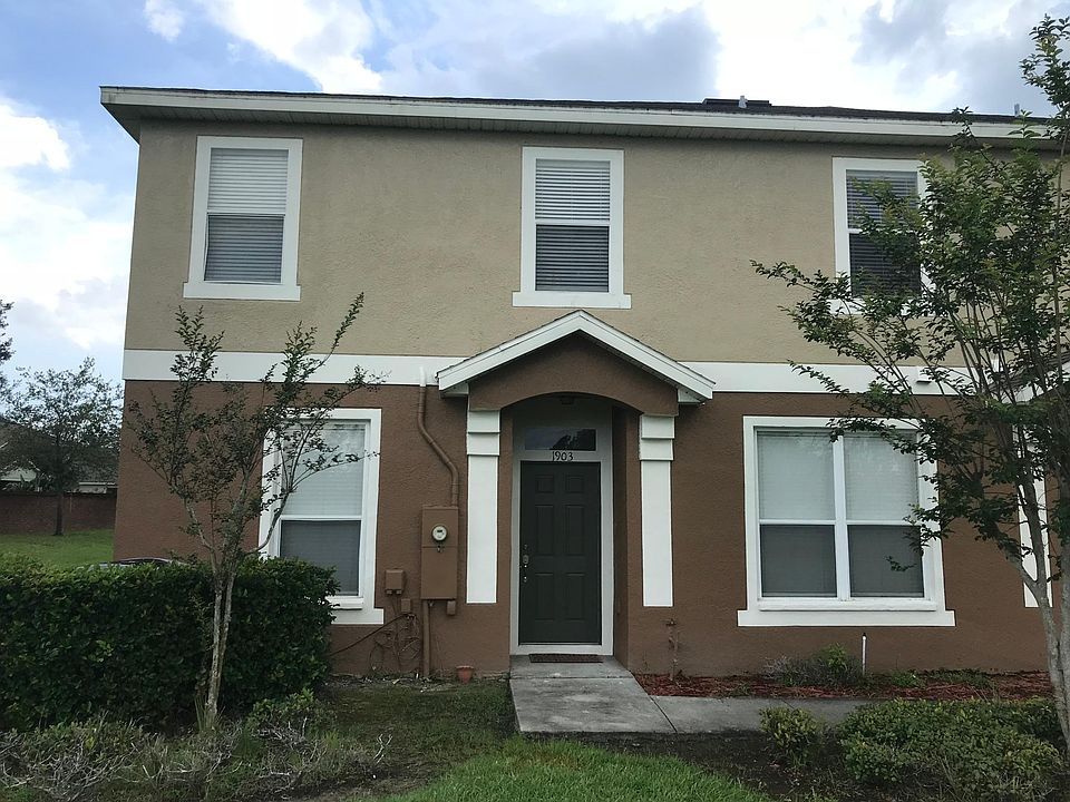 1903 Estancia Cir, Kissimmee, FL 34741 Zillow