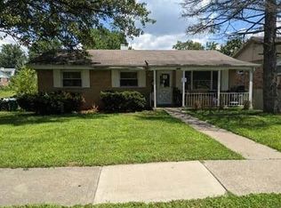 1244 Deliquia Dr, Cincinnati, OH 45230