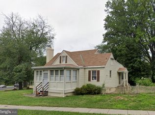 9900 Sutherland Rd, Silver Spring, MD 20901