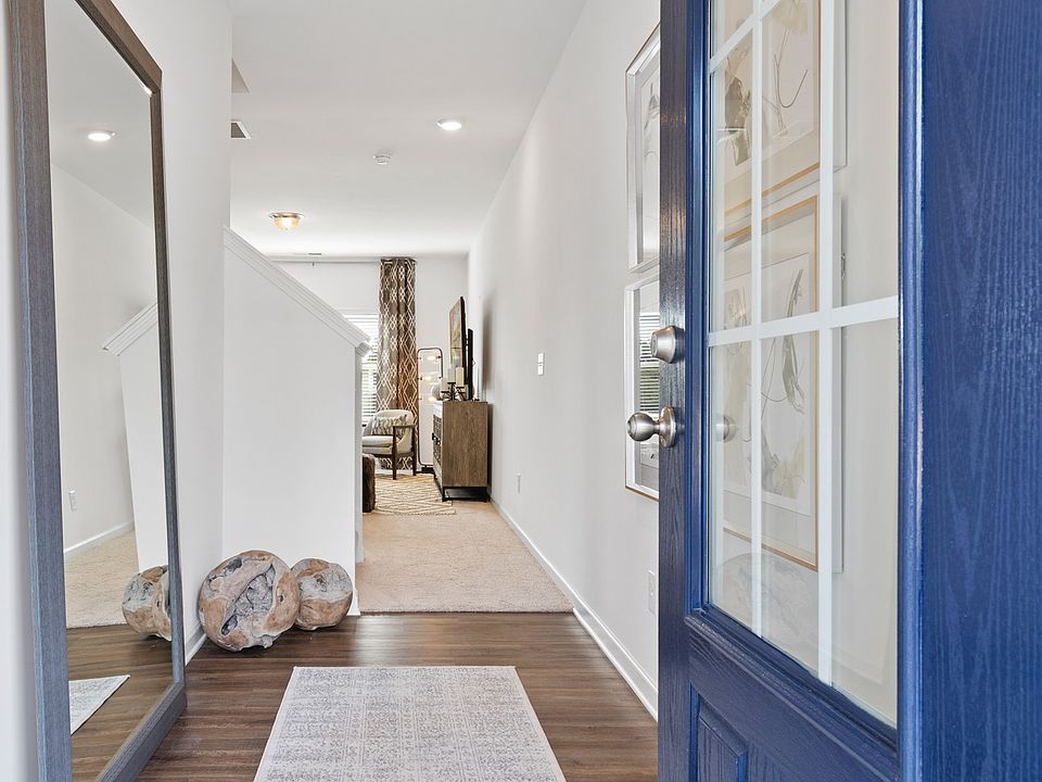 1110 Lossie Lane Elevation Image 1