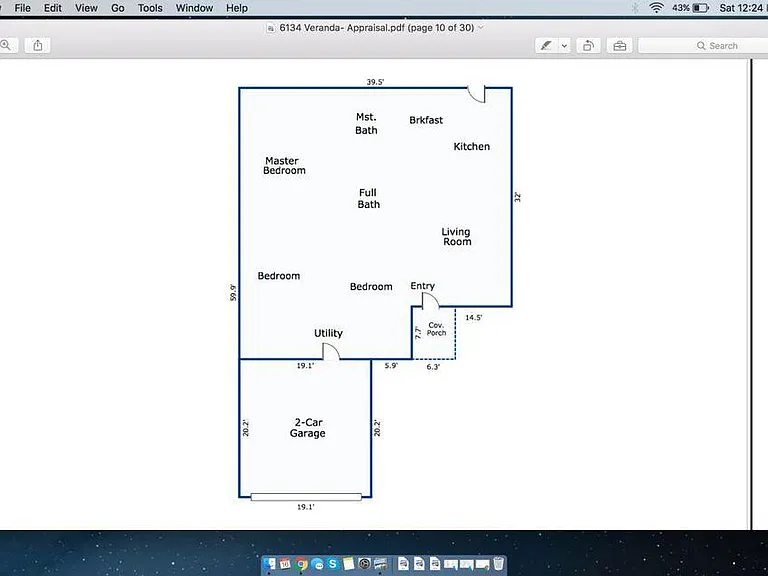 6134 Veranda Way — Photo 23
