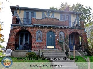 1979 Dalewood Pl APT 3, Cincinnati, OH 45237