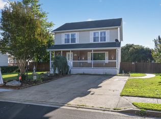 22040 Caravel Ct, Great Mills, MD 20634