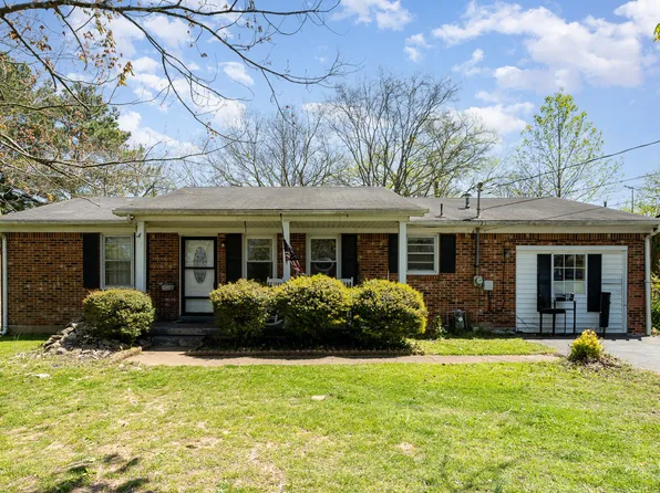 216 Granada Dr, Columbia, TN 38401