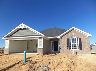 4136 Pullman Cir, Augusta, GA 30909