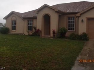 2801 NE 6th Pl, Cape Coral, FL 33909