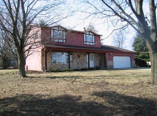 1302 E Preston Rd, Mount Pleasant, MI 48858