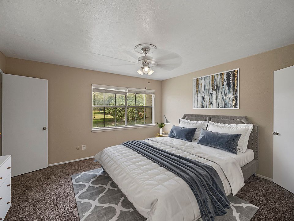 Westwood Townhomes 603 W Center St Duncanville TX Zillow