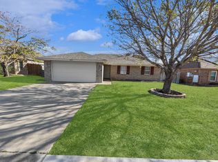 3801 Crosscut Loop, Killeen, TX 76542